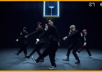 Super Junior Comeback, SM Entertainment Langsung Tajir Melintir, ini Buktinya!