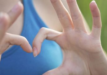 Miliki Bulu pada Puting Payudara, Ini Cara Mengatasinya