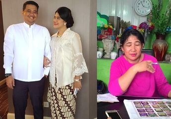 Kahiyang Ayu Menikah, Toko Bunga Tertua di Kota Solo Ketiban Rejeki Nomplok!