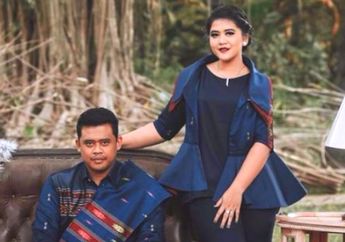 Jauh dari Kesan Mewah, Ini Kereta Kencana Yang Akan Dipakai Calon Mantu Jokowi