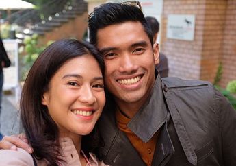 Hidup 7 Tahun Bareng Suami Atletis, Ini Yang Dian Sastro Rasakan! Mentalnya Aduhhh!