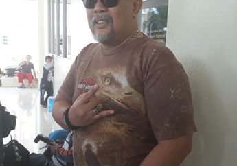 VIDEO - Indro Warkop Mengatakan Senyum Jupe Simbol Keikhlasan