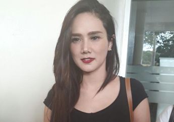 Dagang Kain di Pasar, Mulan Jameela dan Keluarga Dikenal Selalu Banderol Harga Mahal