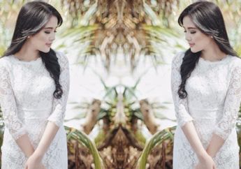 Astaga! Barang yang Dibawa Calon Istri Mantan Tunangan Laudya Cynthia Bella Saat di Bukit Bintang Ini Harganya Bisa Buat Nebus Dua Motor Bebek