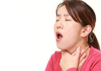 Ini Kondisi Penyebab Asma, Kamu Perlu Tahu