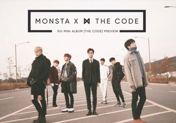 Hari ini MONSTA X Comeback, Salah Satu Membernya Malah Batal Ikut, Kenapa?