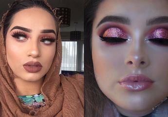 Lucu Maksimal! Barang Berbentuk Bibir Ini Menghadirkan Warna-warni Lipstik yang Bisa Bikin Kamu Pengen Beli