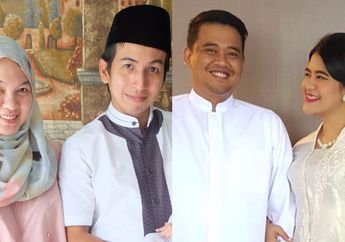 Ikuti Prosesi Siraman Sang Adik, Begini Penampilan Cantik Poppy Dewinta, Kakak Bobby Nasution yang Bikin Jatuh Hati