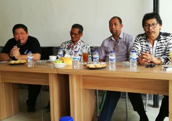 Sosialisasi Royalti  untuk Para Seniman Jatim