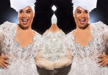 Tak Hanya dengan Nicki Minaj, Brand Internasional Ini Akan Berkolaborasi Rilis Makeup dengan Beauty Vlogger Patrick Star, Penasaran?