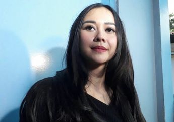 Belum Pernah Menikah dan Brcrai, Aura Kasih Jadi Janda Muda