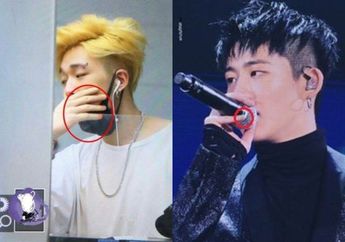 Member iKON Terlihat Ikut Kampanye Pencegahan Kekerasan Anak, Salut!