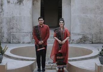 Selain Kahiyang Bobby, Ini Dia Keluarga Pejabat yang Nikah Beda Suku, Siapa Aja ya?