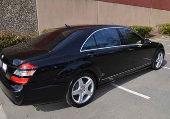 Alhamdulillah, Akhirnya Mantan Presiden SBY Kembalikan Mobil Kepresidenan yang Dipinjamkan