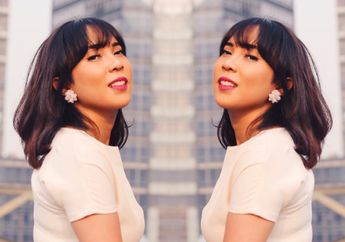 Diundang ke Pernikahan Kahiyang Ayu dan Bobby Nasution, Begini Penampilan Presenter Kocak Fitri Tropica Saat Mengenakan Dress, Siap-siap Terpikat!