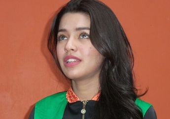 Pernah Jadi Korban Perselingkuhan Orangtua, Ini Pesan Susan Sameh untuk Jennifer Dunn