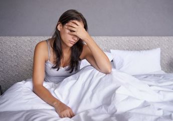 Bahan Rumahan Ini Bisa Bantu Cegah PCOS, Penasaran?