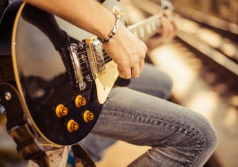 Sering Dianggap Sebelah Mata, Ini Pentingnya Ambil Pendidikan Formal Bidang Musik