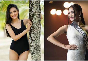 Bikin Kaget, Ditanya Sudah Punya Pacar Apa Belum, Model Cantik Ini Punya Jawaban Terbaik yang Dipuji Banyak Orang