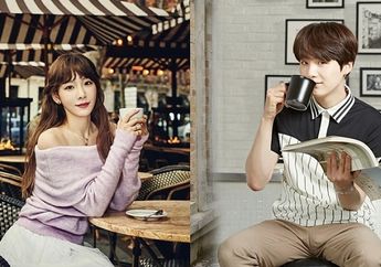 Bukan Kecanduan Barang Haram loh, 5 Idol K-Pop ini Ternyata Pecandu Kopi, Nomor 3 Sampai Belajar Jadi Barista!