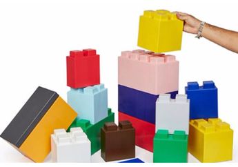 LEGO Luncurkan Mainan Terbaru, Kira-Kira Seperti Apa?