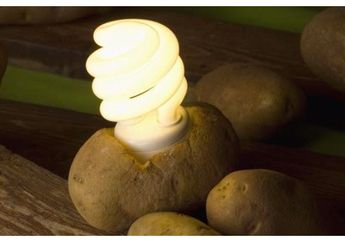 Solusi Menyalakan Lampu LED Tanpa Listrik, Dijamin Gampang