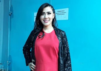 VIDEO: Menginjak Usia Kehamilan 4 Bulan, Ternyata ini Alasan Rey Utami Ngidam Mobil