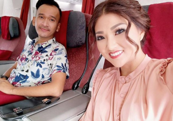 Ruben Onsu Sedih Kalo Ada Peringatan Hari Ini!