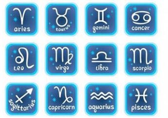 Tunggu Apa Lagi, Siap-siap dengan Warna Eyeshadow dari Brand Internasional yang Akan Merias Cantik Mata Sesuai dengan Zodiakmu!