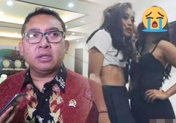 Nyinyirin Pernikahan Kahiyang Ayu-Bobby, Ternyata Begini Kelakuan Anak Fadli Zon yang Dibongkar Oleh Netizen