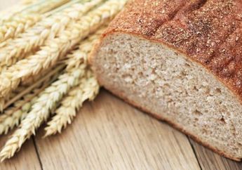 Susah Pilih Makanan Karena Gemuk dan Sakit Jantung? Gandum Utuh Bisa Jadi Pilihan