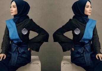 Jalani Operasi di Malaysia, Zaskia Sungkar Ucapkan Terima Kasih Kepada Dua Orang yang Setia Menemaninya