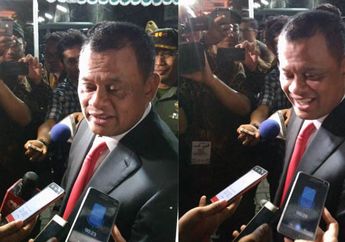 Disebut Mewah, Ini Penjelasan Panglima TNI Tentang Pernikahan Kahiyang Ayu dan Bobby Nasution