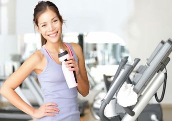 3 Motivasi Untuk Berolahraga, Biar Nggak Malas nih! Nomor 2 Ampuh Banget loh