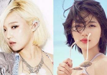 Min miss A Keluar dari JYP Entertaiment, Netizen Malah Debat Soal Suzy