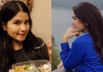 Siap-siap Nggak Kedip! Begini Pesona Duo Menantu Cantik SBY, Annisa Pohan dan Aliya Rajasa Mengenakan Kebaya Bernuansa Sama
