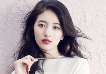 Ditinggal Lee Minho Wamil, Suzy Malah Unggah Foto Bareng para Cogan, duh Bikin Envy!