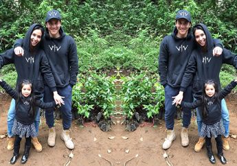 Baru Pertama Kali Main Teater, Ini Dia Penampilan Ayu Marsha Timothy Kala Gunakan Dress, Menawannya Minta Ampun!