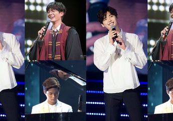 Wadidaw, Deretan Aktor Ganteng ini Nyaris Debut Sebagai Member Boyband, Untung Nggak Jadi