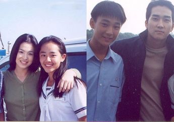 Sempat Vakum dan Didiagnosa Penyakit Parah, Beginilah Kondisi Artis Pemeran Drama Endless Love Sekarang