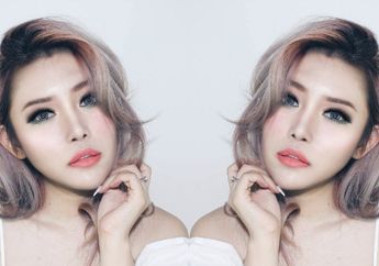 Tak Hanya Bubuk, Saat Ini Eyeshadow Sudah Hadir dalam Bentuk Liquid, Intip 3 Brand yang Memiliki Produk Ini yuk!