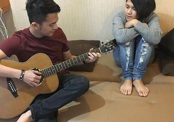 Selama Aming Menghilang, ini yang Dilakukan Evelyn!