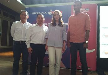 Cocok Untuk Millennials, Inilah Cara Belanja Termudah Ini Dikhususkan Bagi Para Ibu yang Ingin Penuhi Nutrisi Anak