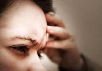 Sering Merasa Kesemutan, Sesak Nafas Atau Kelelahan? Ini Mungkin yang Kamu Alami