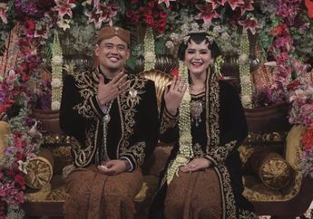 Wow! Dari Annisa Pohan Hingga Titiek Puspa, Inilah 9 Kompilasi Model Kebaya yang Mencuri Perhatian Saat Pernikahan Kahiyang Ayu, Dijamin Bikin Kamu Terpesona