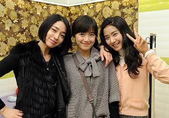 Pernah Bikin Baper Lewat Boys Before Flowers Artis Cantik ini Bakal Main Drama Bareng Jonghyun CNBLUE!