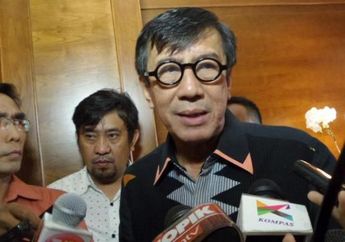 SAH! 17 Ribuan Orang Lulus Seleksi CPNS Kemenkumham, Ada Nama Kamu?