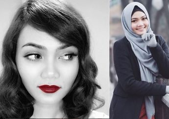 Putuskan Lepas Hijab, Rina Nose Ternyata Pernah Punya Anjing, Ngerti Bahasa Daerah Juga, loh!