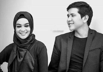 Tantri Namirah Masih Ingin Lanjut Pacaran, Haykal Kamil Pun Santai Soal Momongan