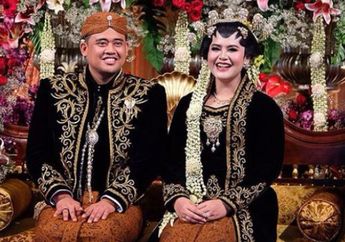 Terpopuler November 2017, Mulai Kamar Rahasia di Piramida Giza Hingga Kuliner Khas Solo di Pernikahan Kahiyang Ayu